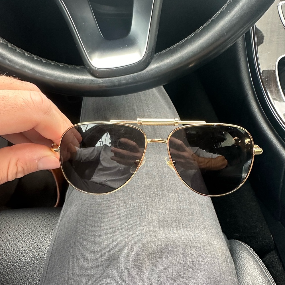 Versace Sunglasses Unisex